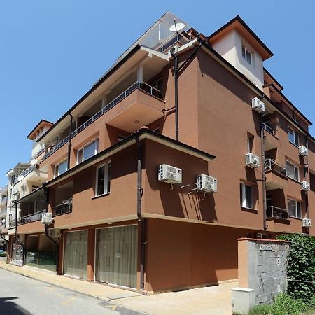 Apartments Dani 포마리 외부 사진