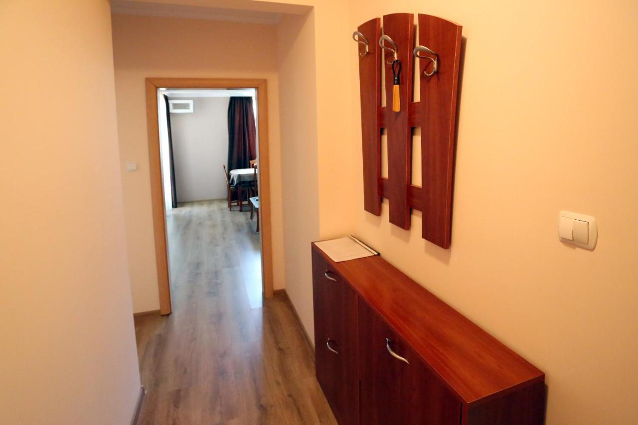 Apartments Dani 포마리 외부 사진