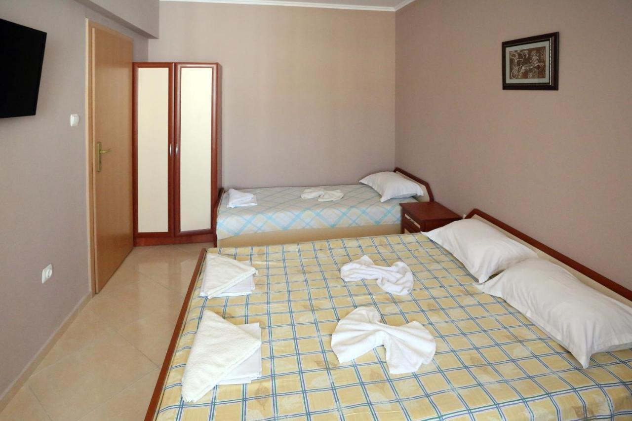Apartments Dani 포마리 외부 사진