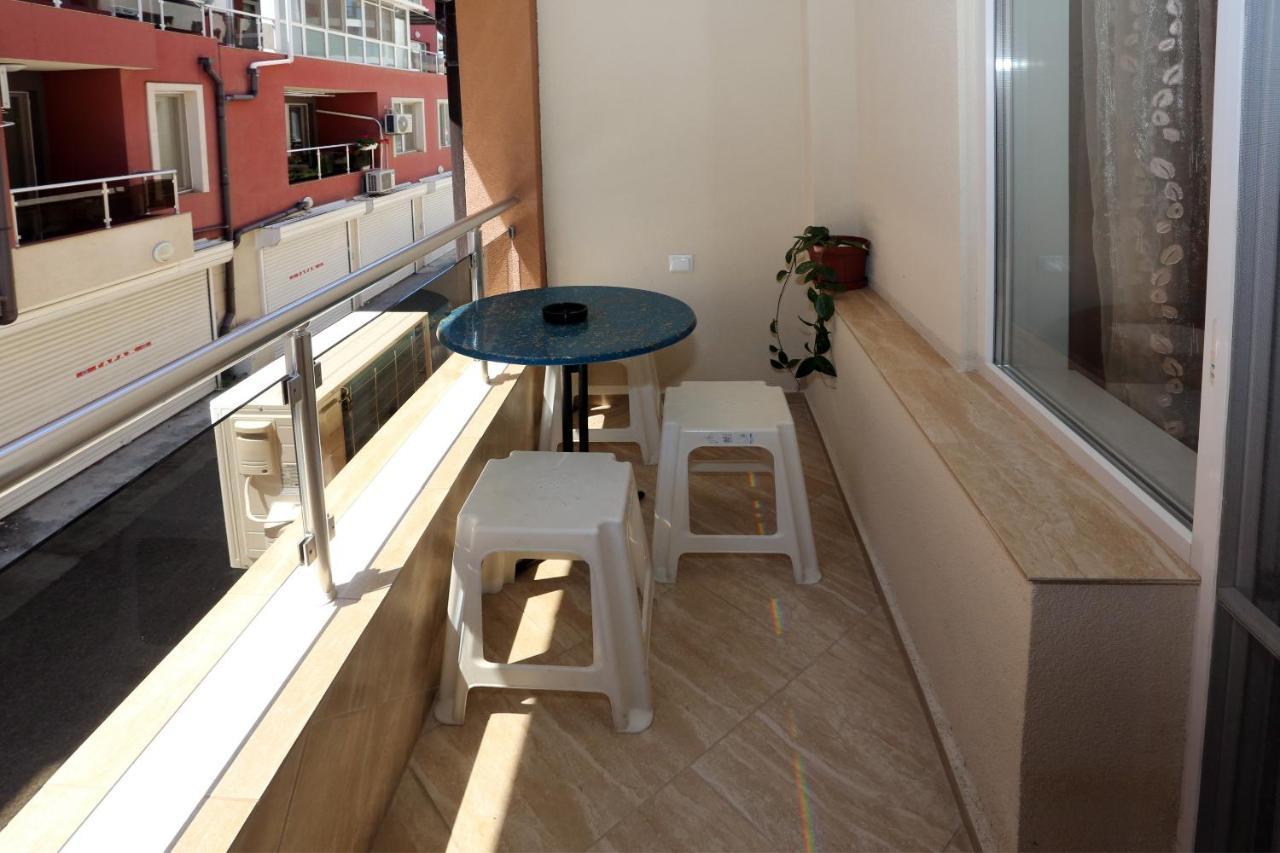Apartments Dani 포마리 외부 사진