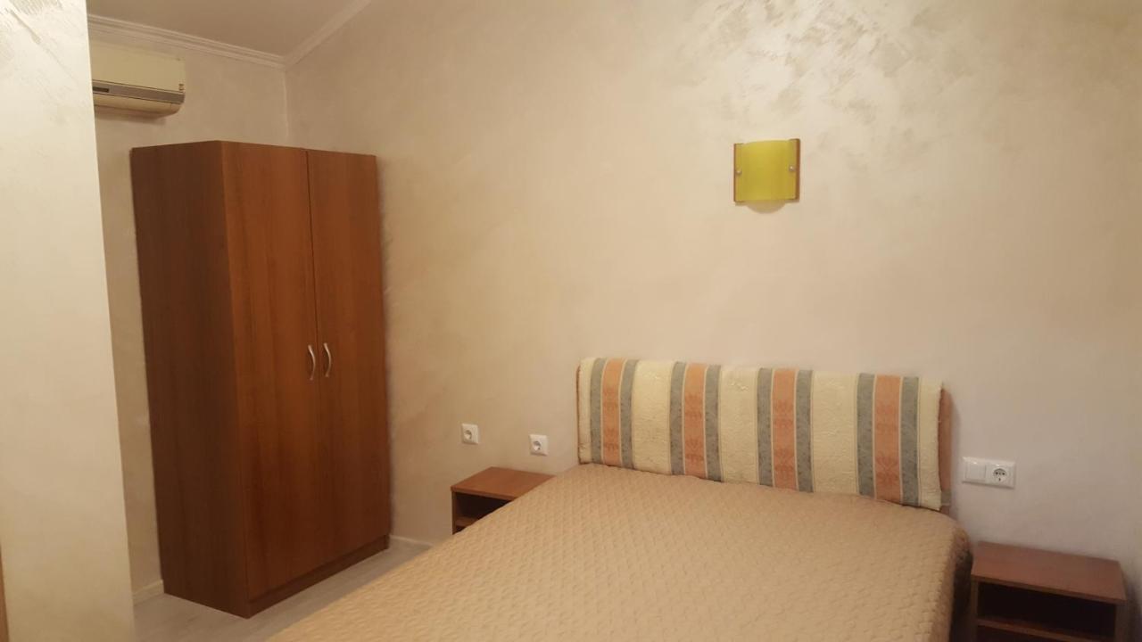 Apartments Dani 포마리 외부 사진