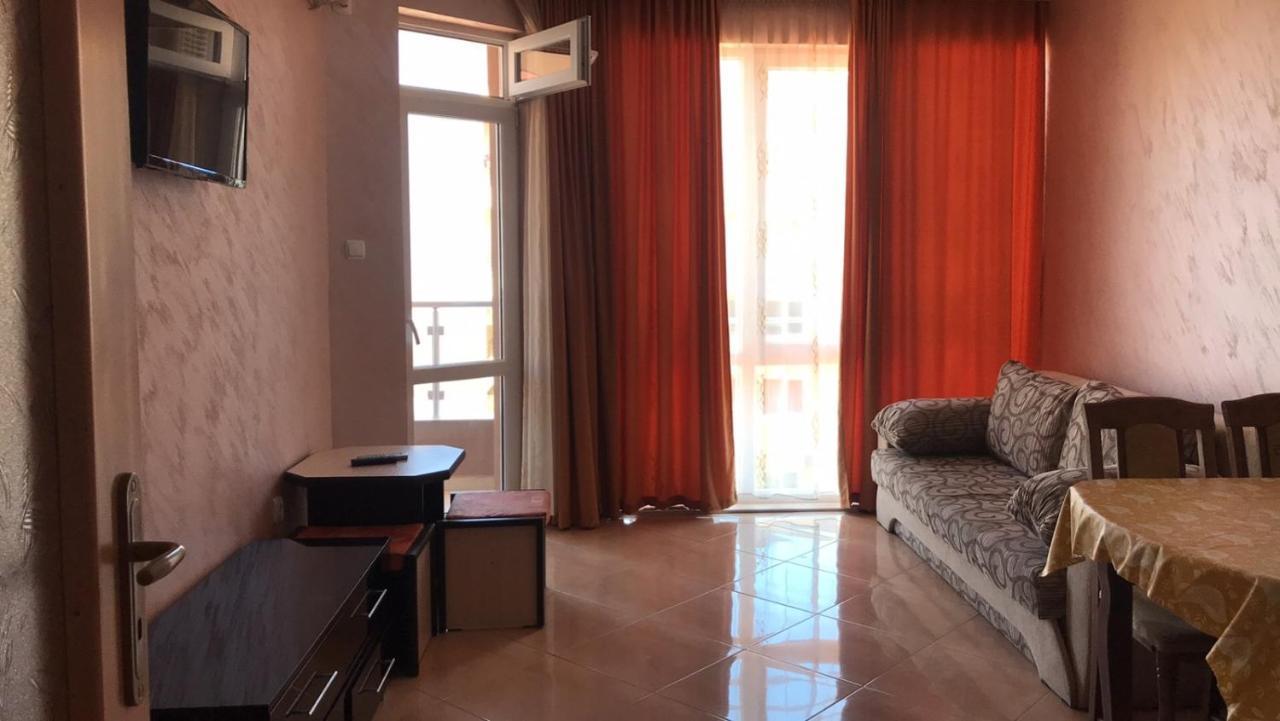 Apartments Dani 포마리 외부 사진