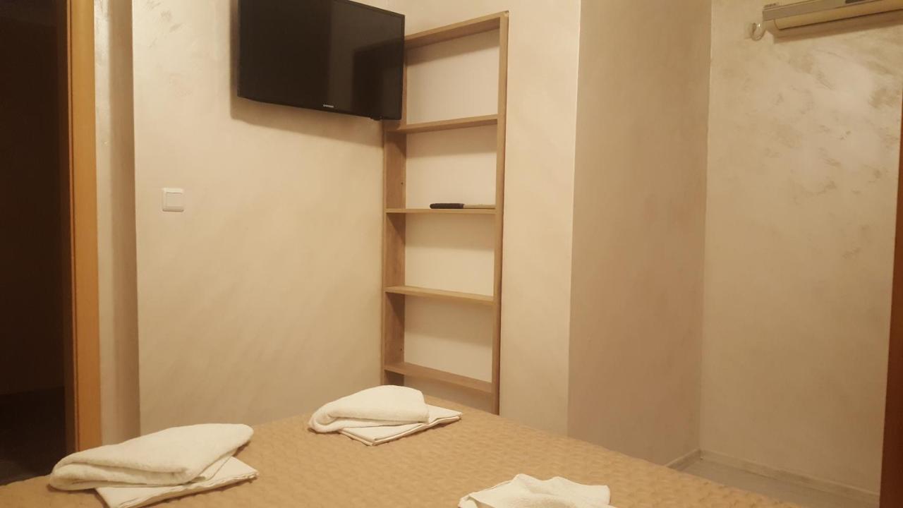Apartments Dani 포마리 외부 사진