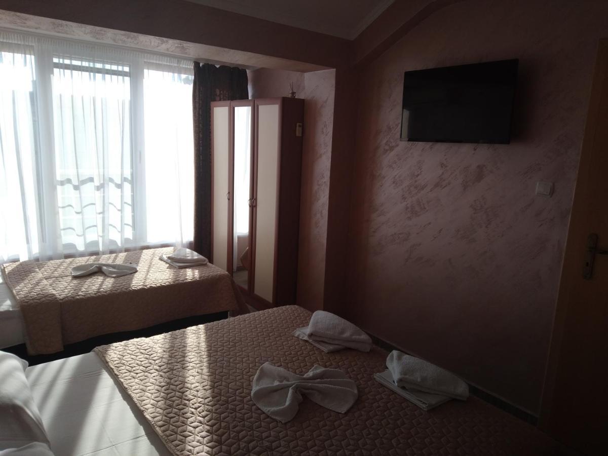 Apartments Dani 포마리 외부 사진