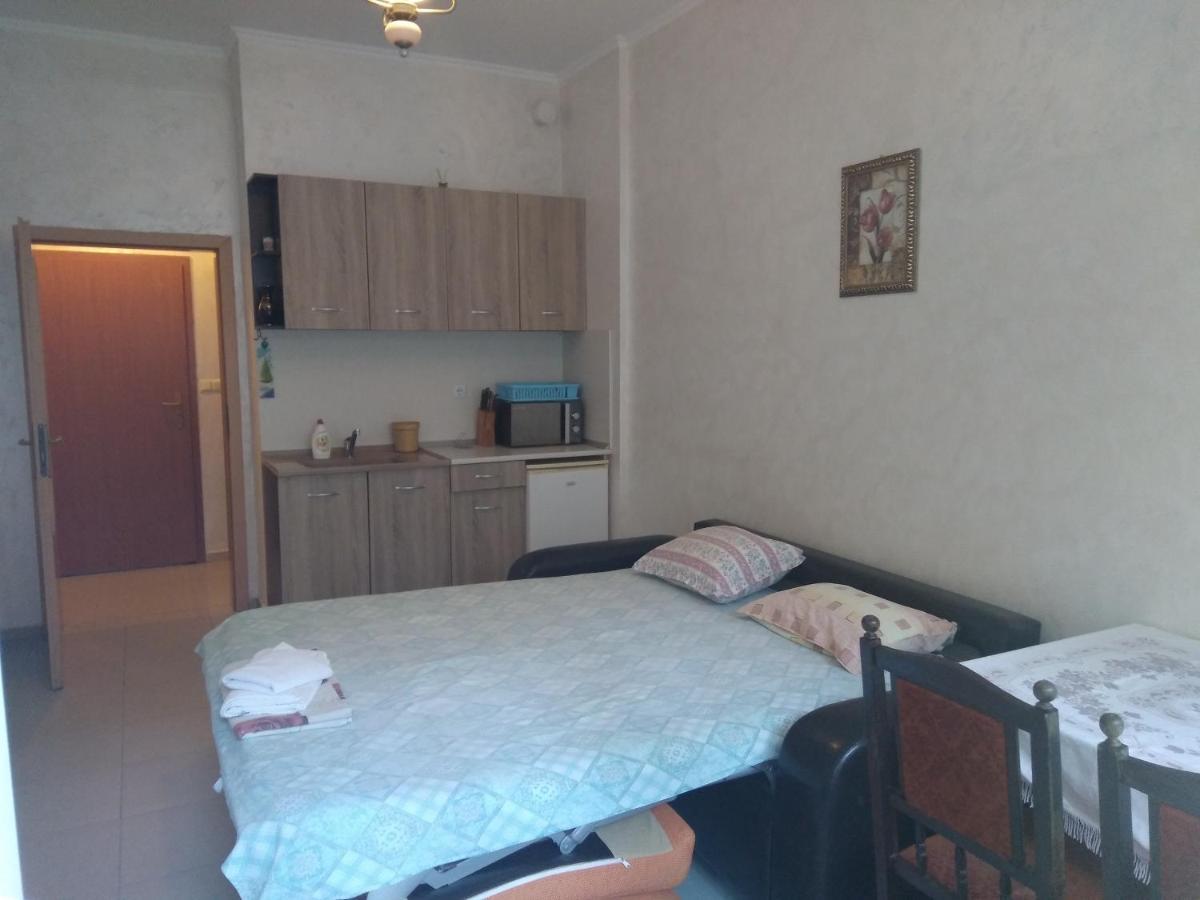Apartments Dani 포마리 외부 사진