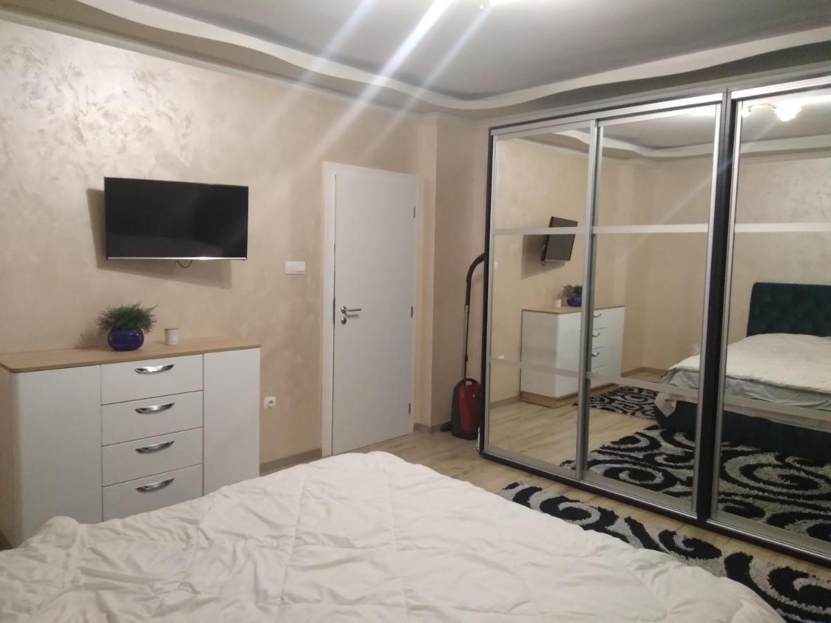 Apartments Dani 포마리 외부 사진