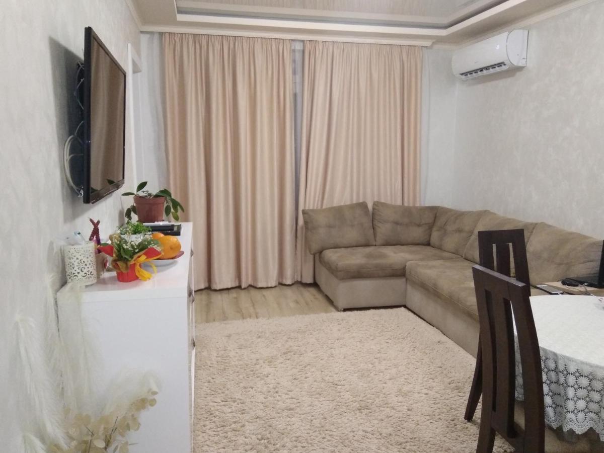 Apartments Dani 포마리 외부 사진