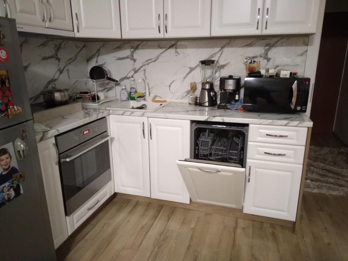 Apartments Dani 포마리 외부 사진