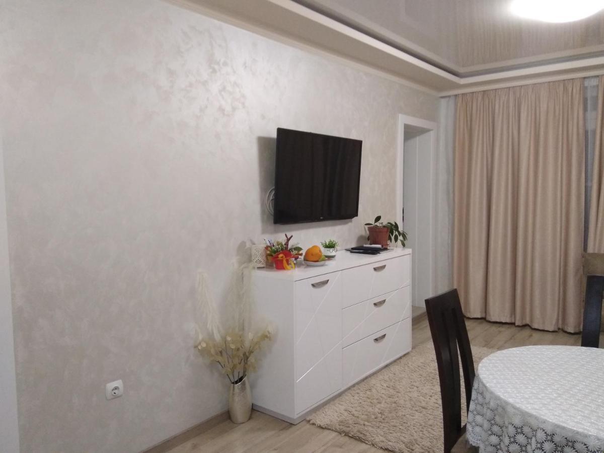 Apartments Dani 포마리 외부 사진