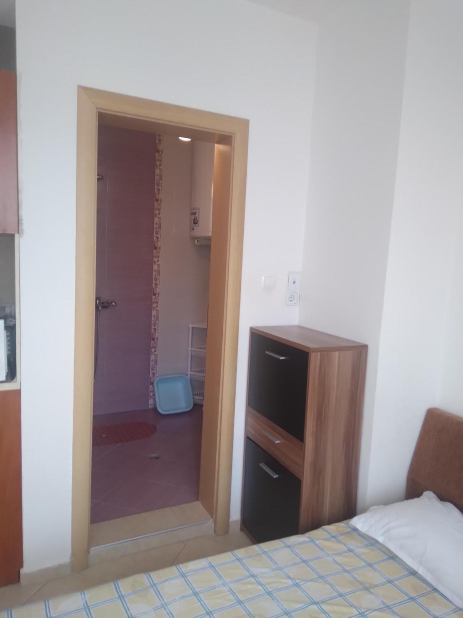 Apartments Dani 포마리 외부 사진