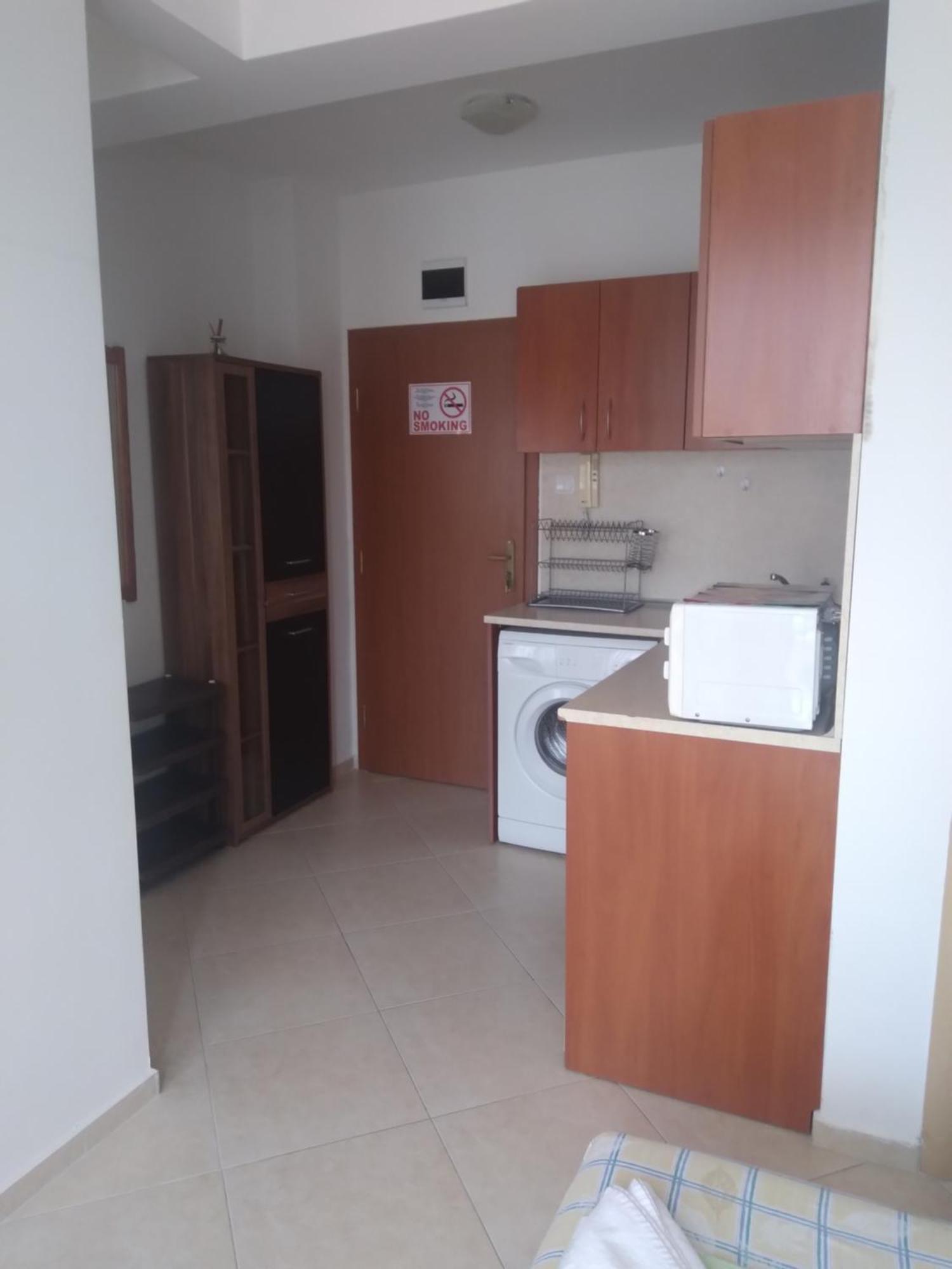Apartments Dani 포마리 외부 사진