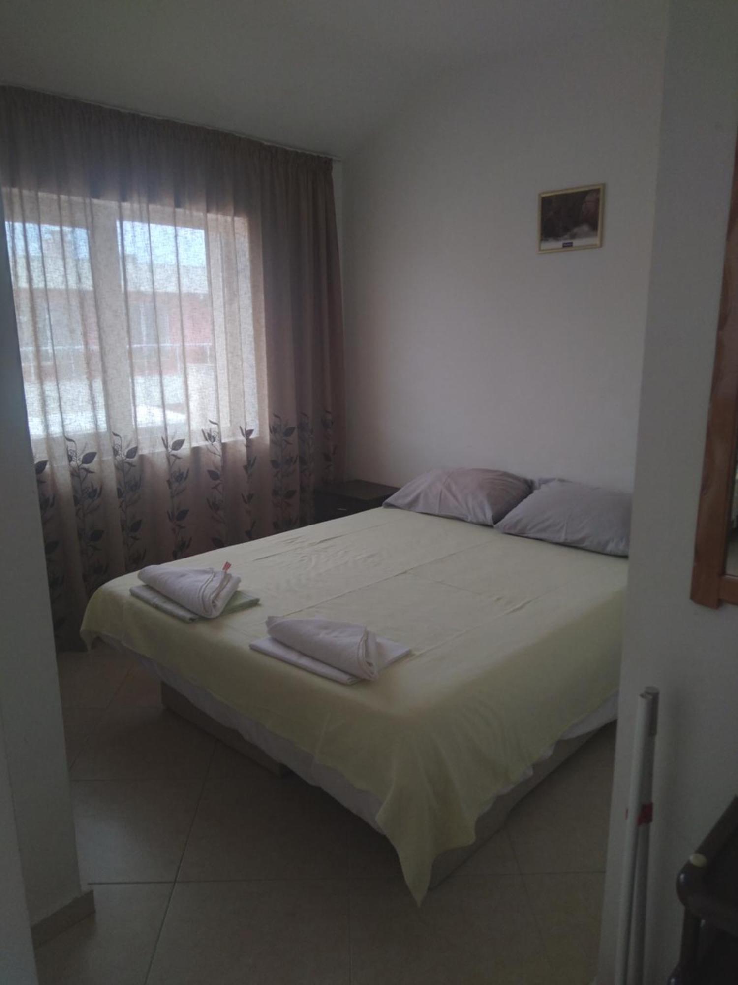Apartments Dani 포마리 외부 사진