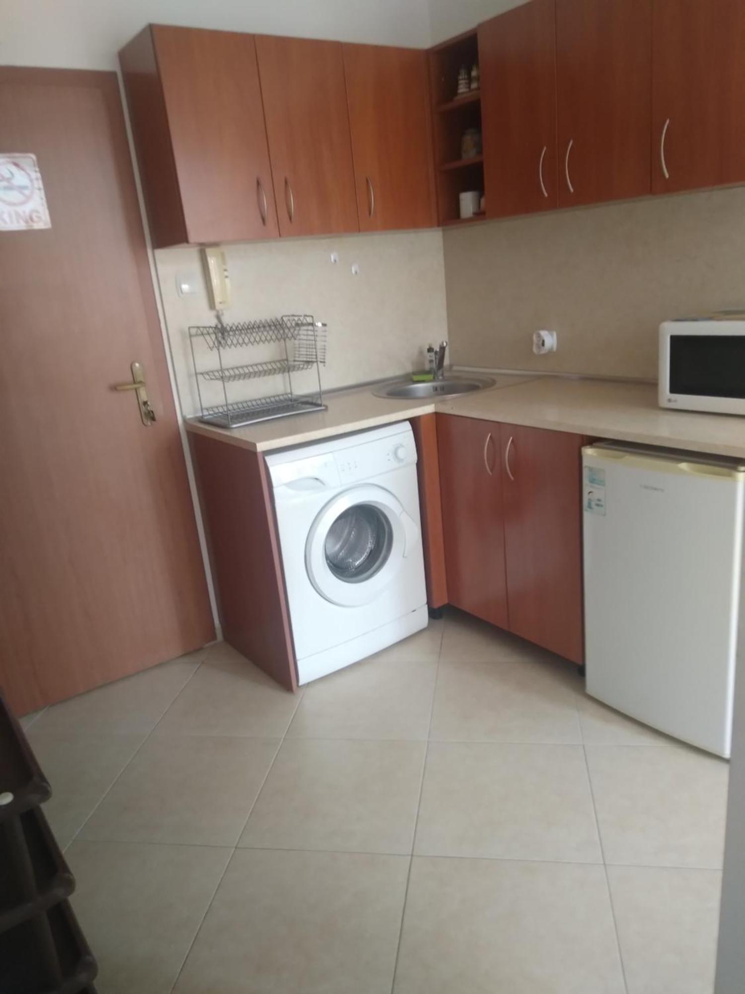 Apartments Dani 포마리 외부 사진