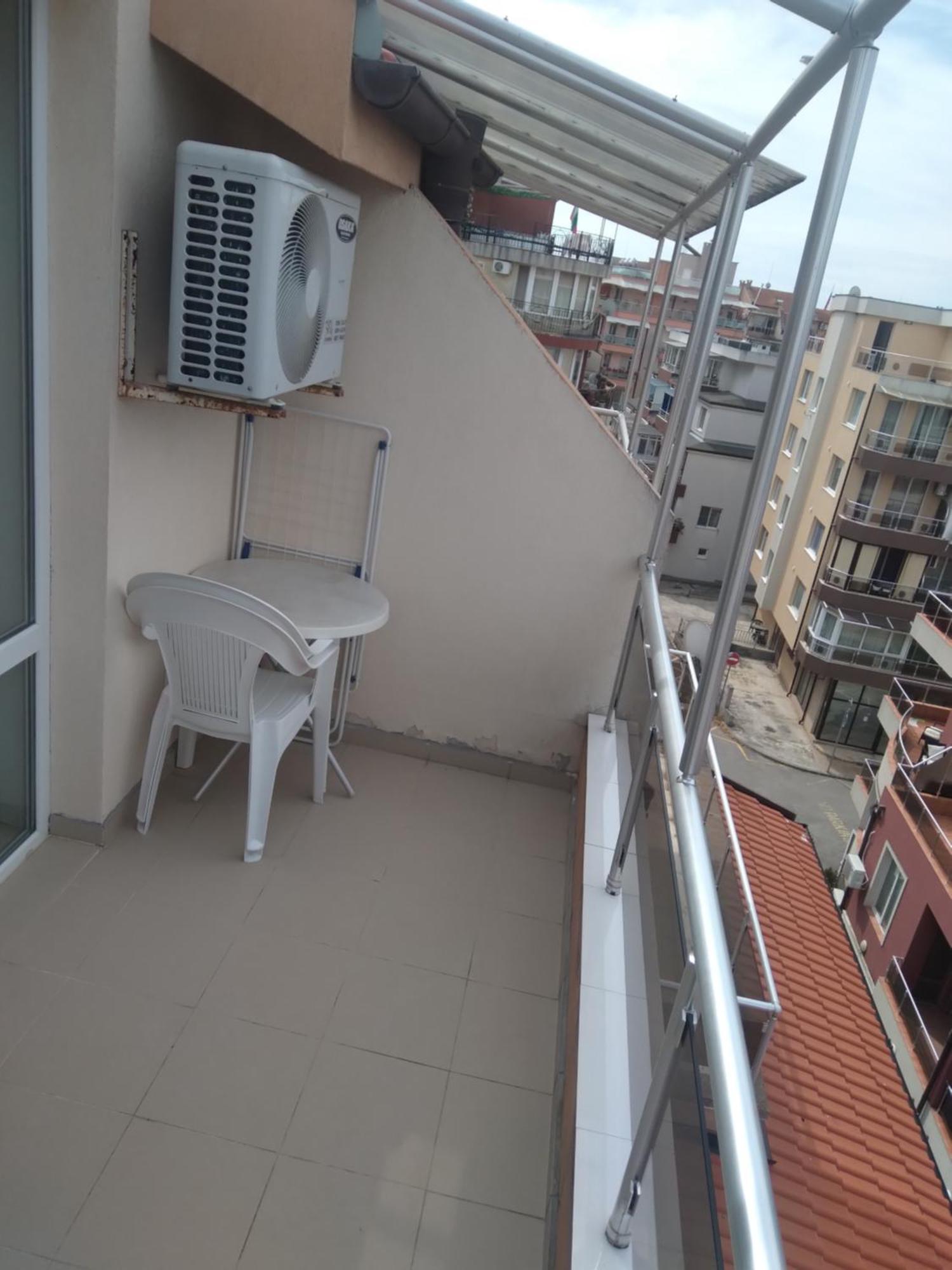 Apartments Dani 포마리 외부 사진