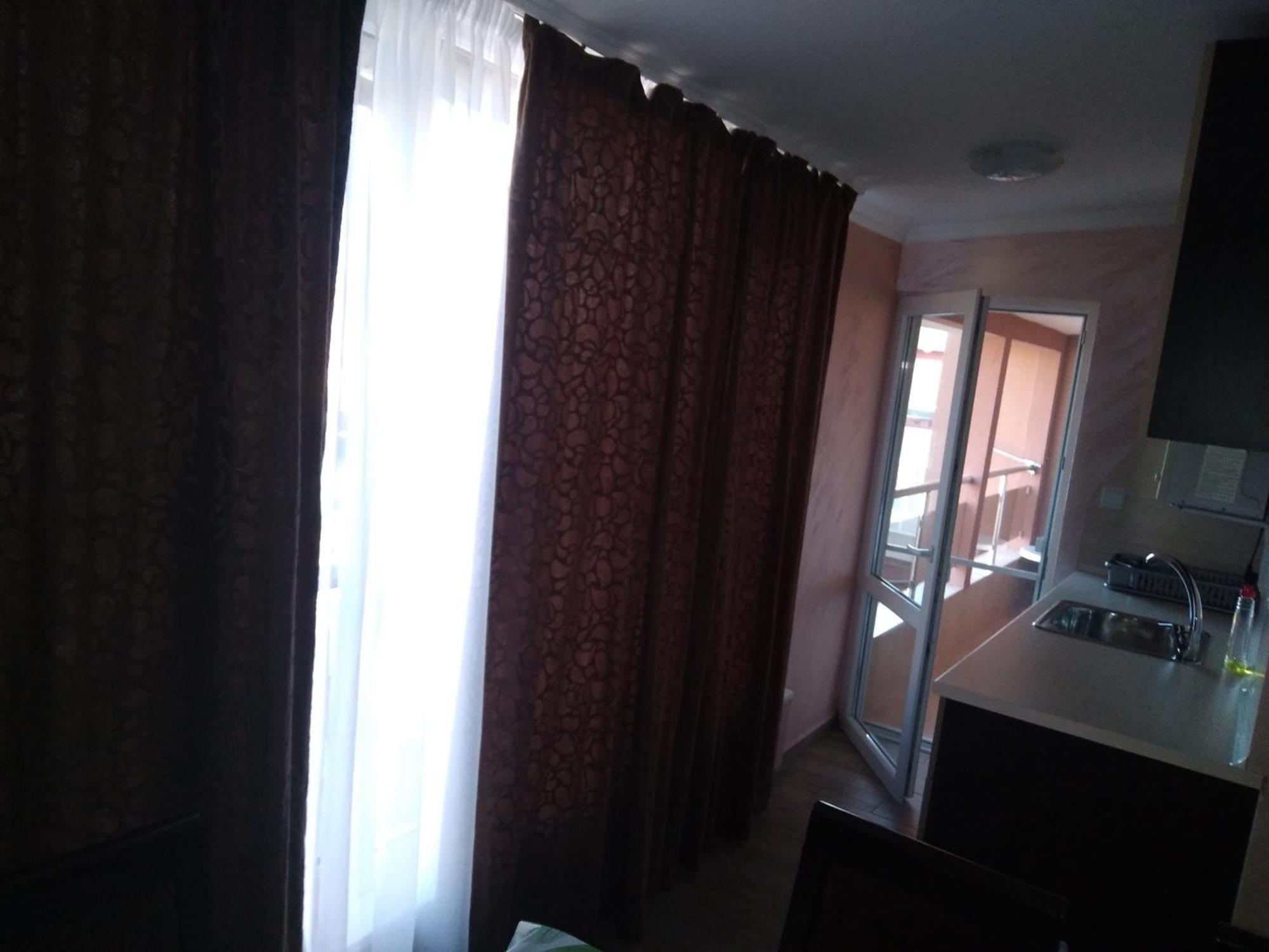 Apartments Dani 포마리 외부 사진