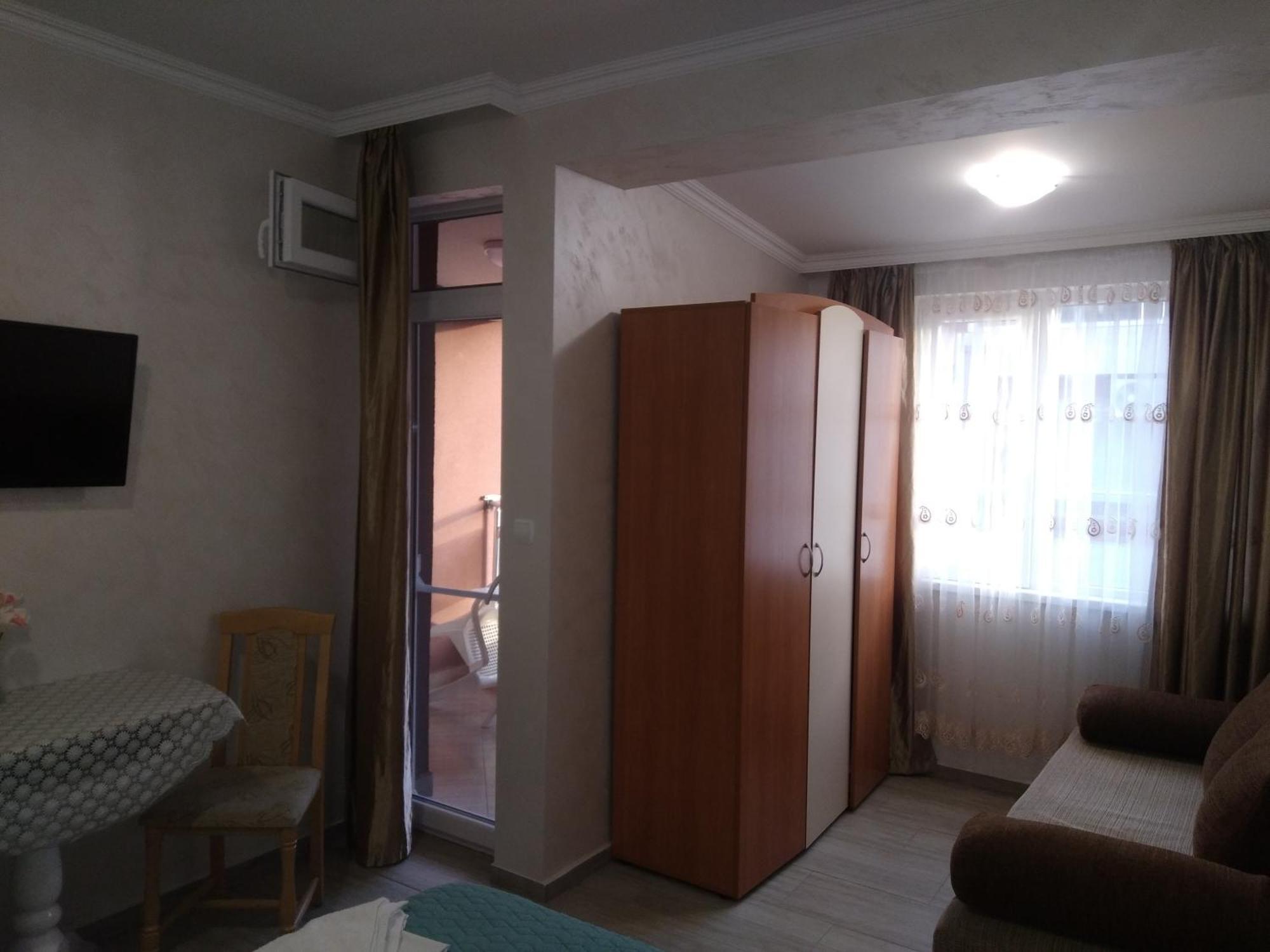 Apartments Dani 포마리 외부 사진
