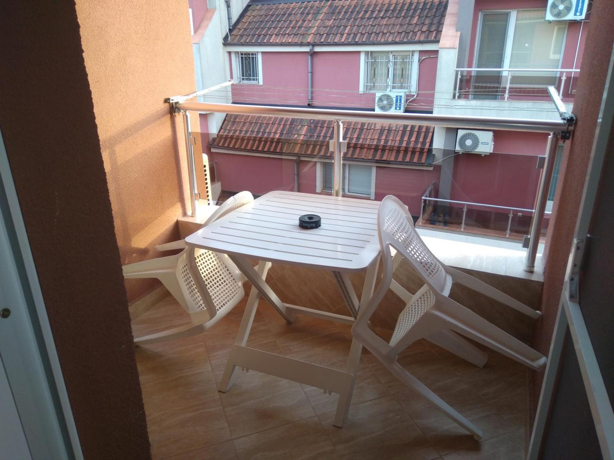 Apartments Dani 포마리 외부 사진