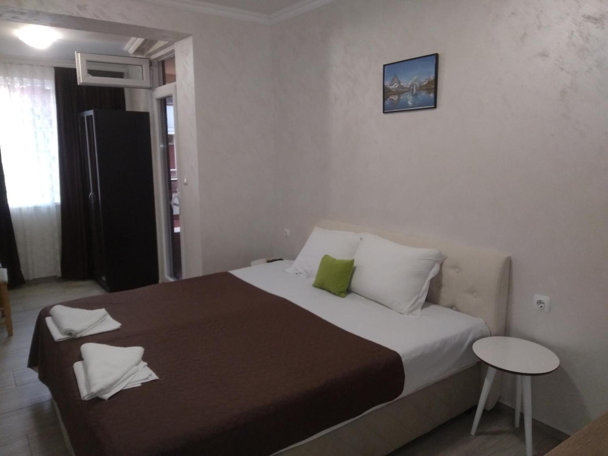 Apartments Dani 포마리 외부 사진