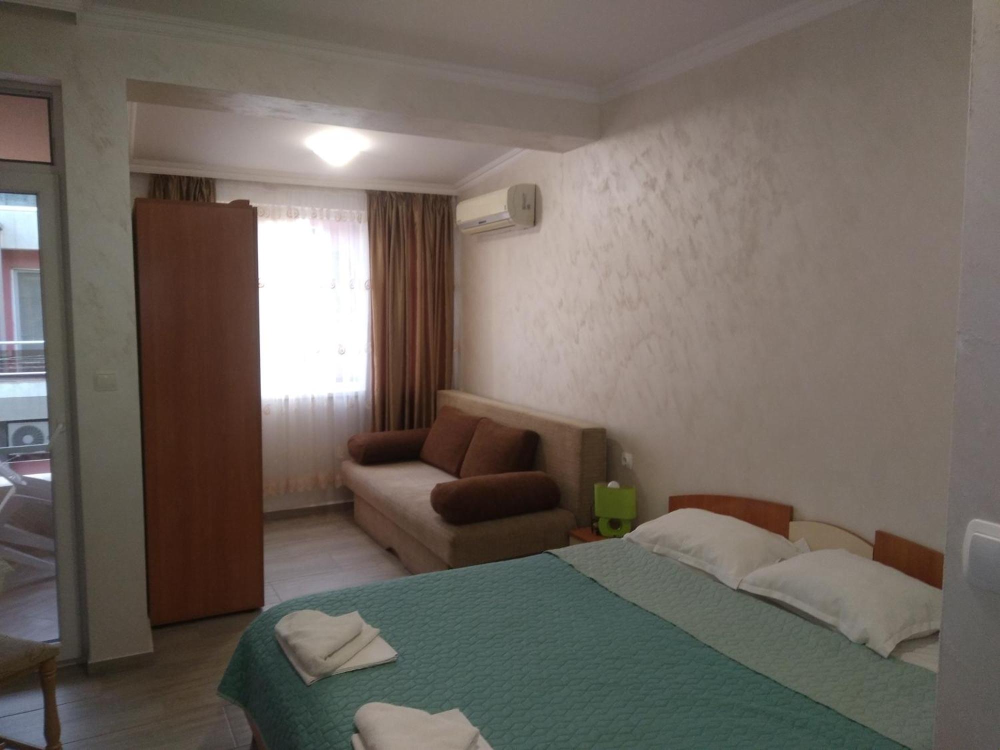 Apartments Dani 포마리 외부 사진