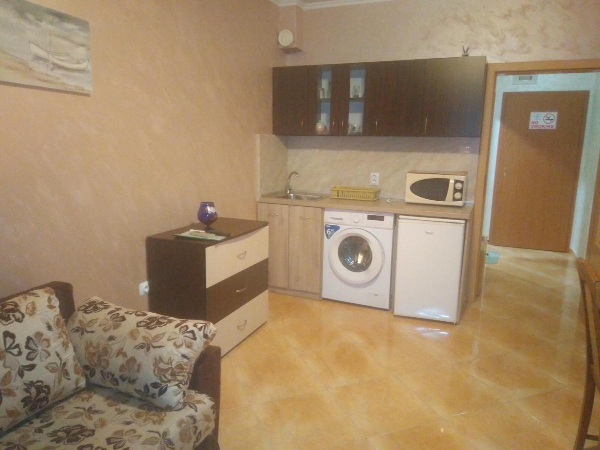 Apartments Dani 포마리 외부 사진